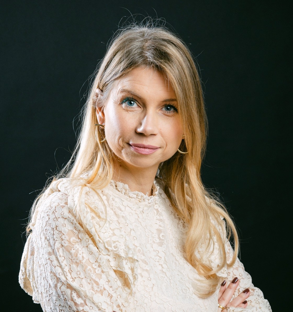 Dr. Hedda Martina  Šola
